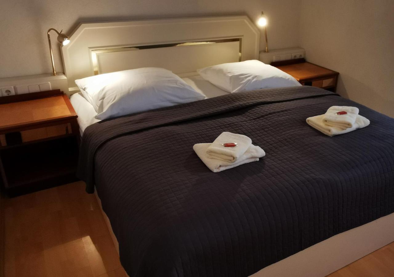 Langengrassau Hotel Spreewaldschule מראה חיצוני תמונה