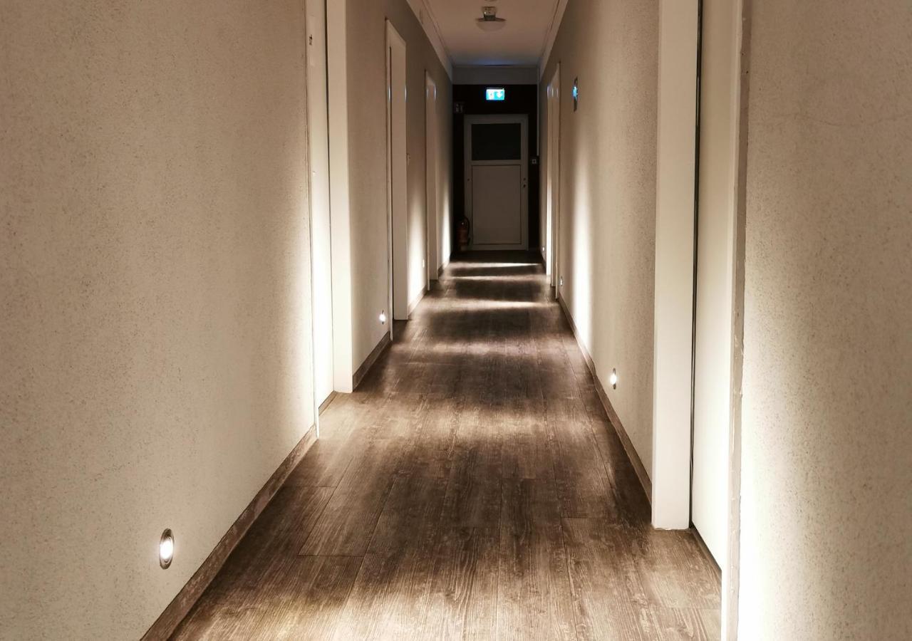 Langengrassau Hotel Spreewaldschule מראה חיצוני תמונה