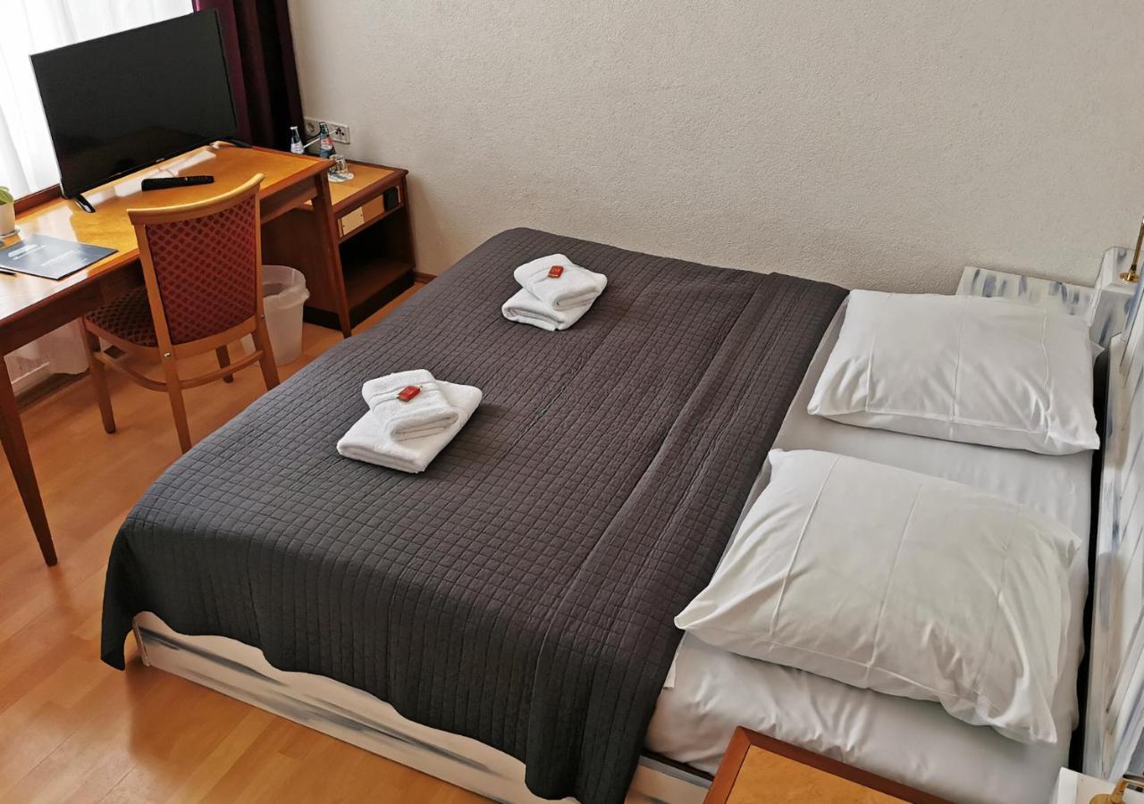 Langengrassau Hotel Spreewaldschule מראה חיצוני תמונה